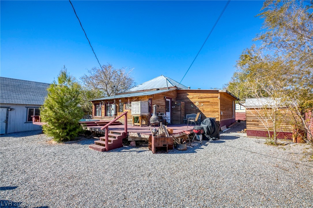 407 Montgomery Street Beatty, NV 89003 - Photo 36 of 41