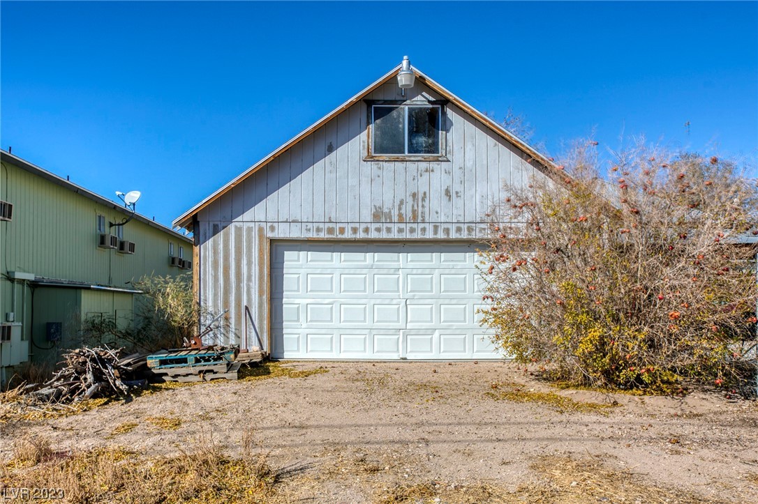 407 Montgomery Street Beatty, NV 89003 - Photo 39 of 41