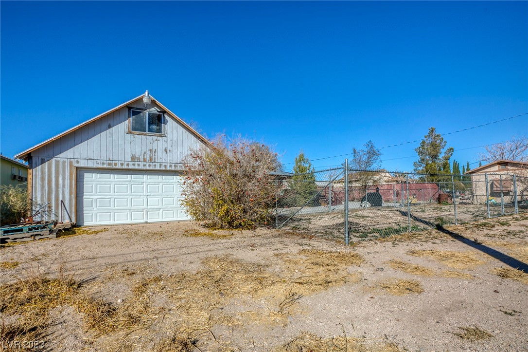 407 Montgomery Street Beatty, NV 89003 - Photo 40 of 41