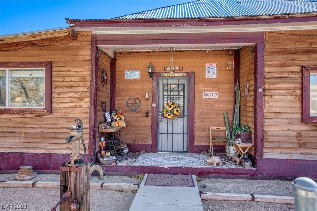 407 Montgomery Street Beatty, NV 89003 - Photo 6 of 41