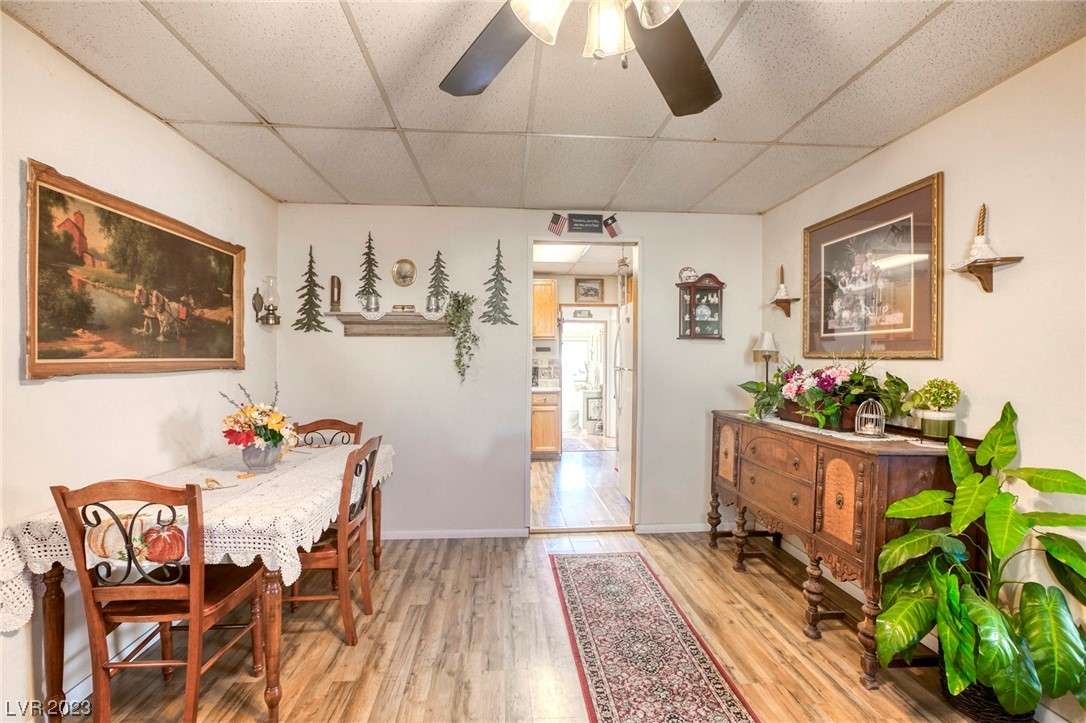 407 Montgomery Street Beatty, NV 89003 - Photo 8 of 41