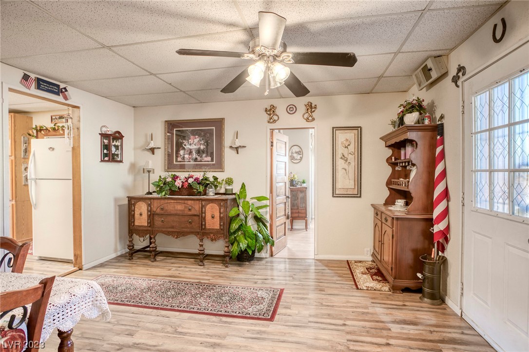 407 Montgomery Street Beatty, NV 89003 - Photo 9 of 41