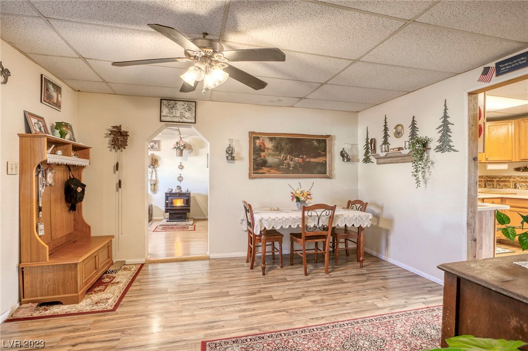 407 Montgomery Street Beatty, NV 89003 - Photo 10 of 41