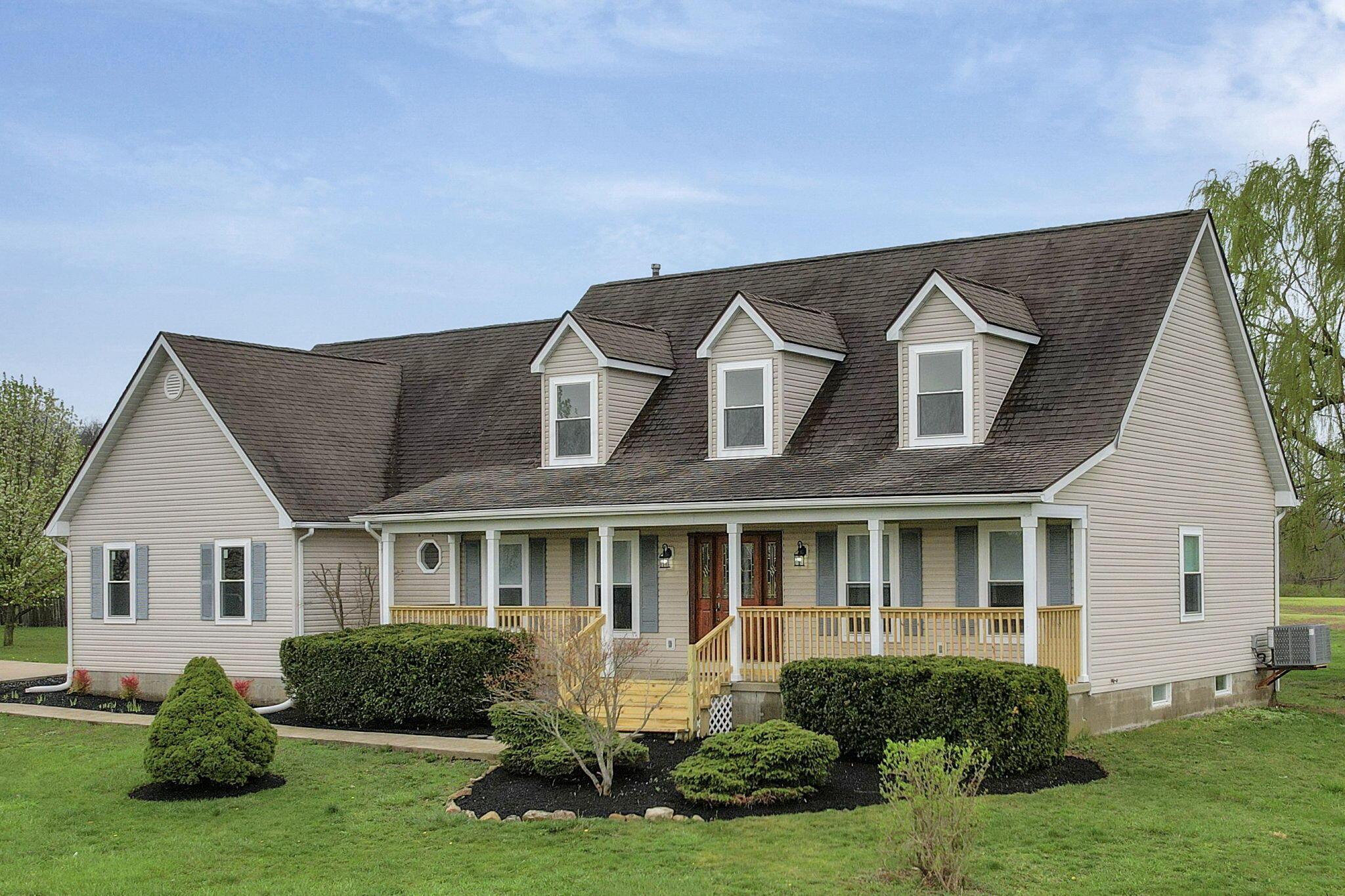 6769 Ludwig-Dresback Road Circleville, OH 43113 - Photo 7 of 70 Yep