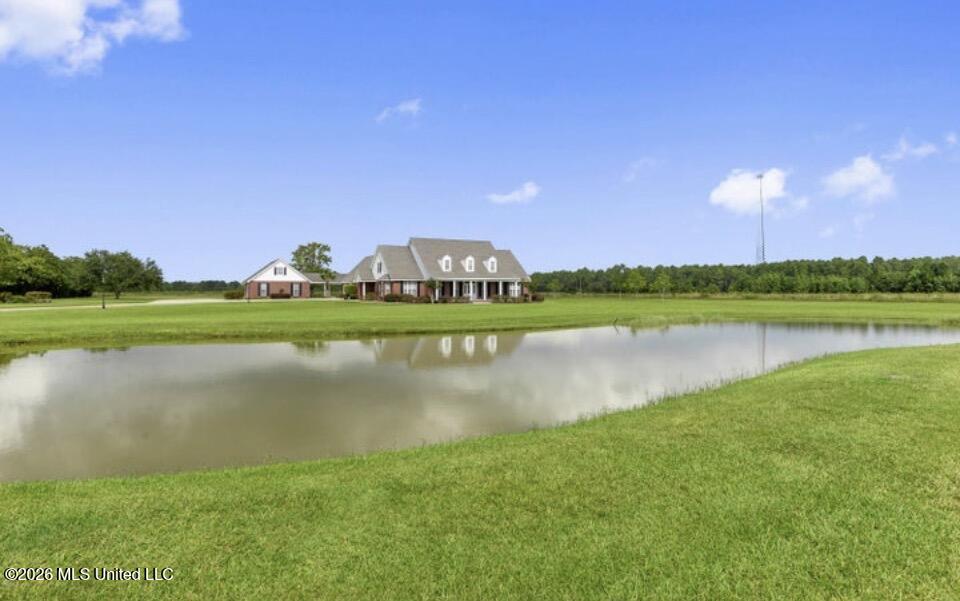 5140 Lower Bay Road Bay St. Louis, MS 39520 - Photo 3 of 57 IMG_0538
