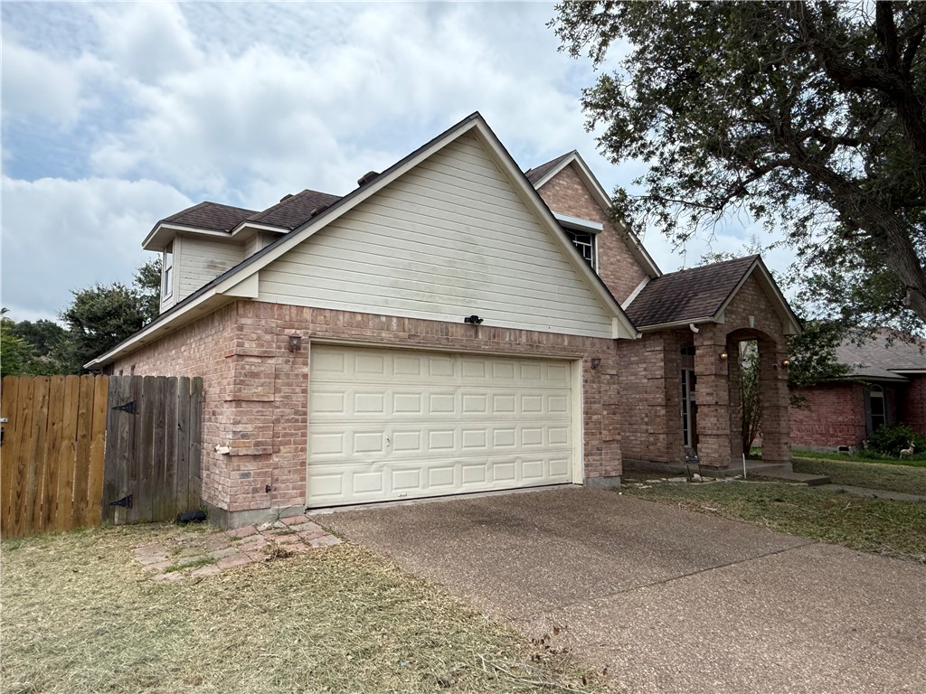 7810 Damsel Street Corpus Christi, TX 78413 - Photo 2 of 34