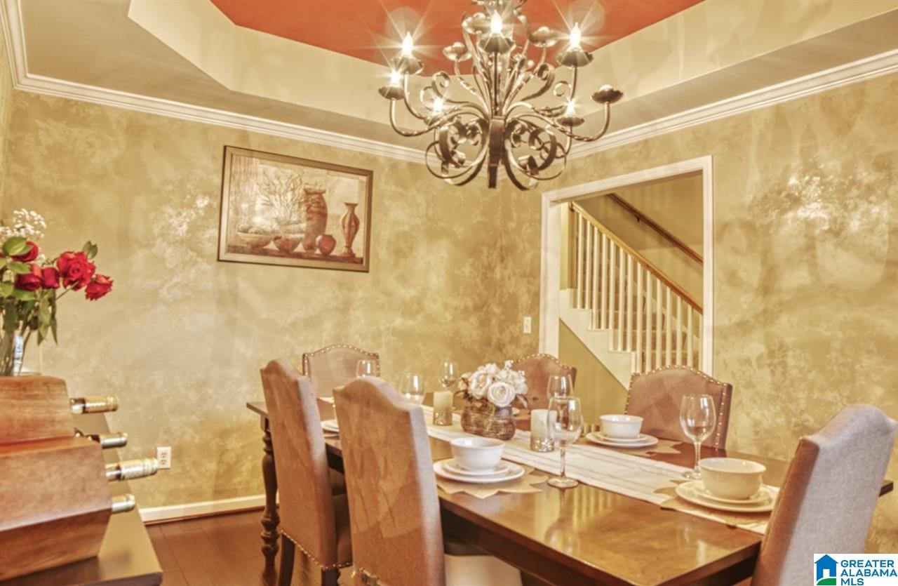 302 Nottingham Drive Calera, AL 35040 - Photo 5 of 29