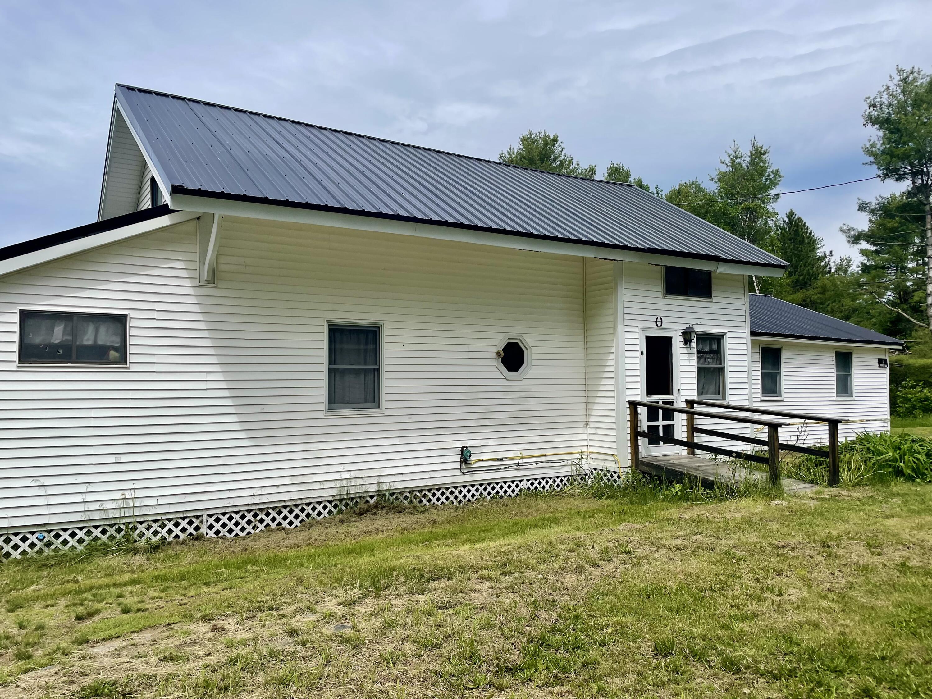 6 Station Road Lagrange, ME 04453 - Photo 2 of 27 IMG_8592