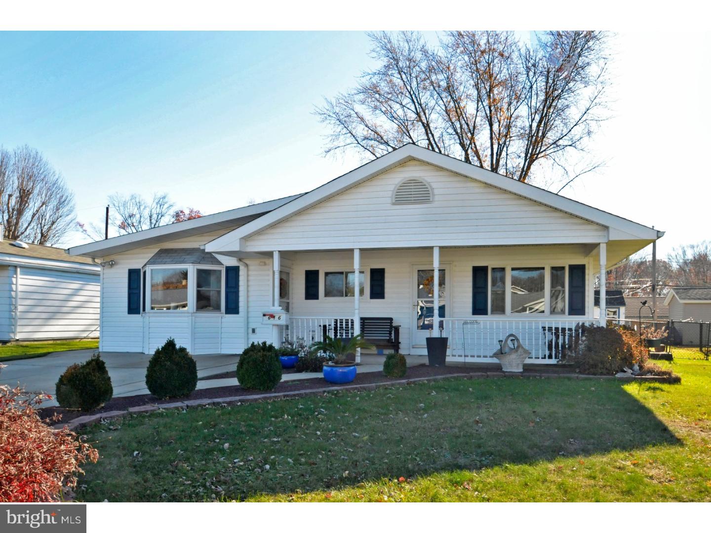 616 Beaumont Road Fairless Hills, PA 19030 - Photo 1 of 25 Gallery Image 1