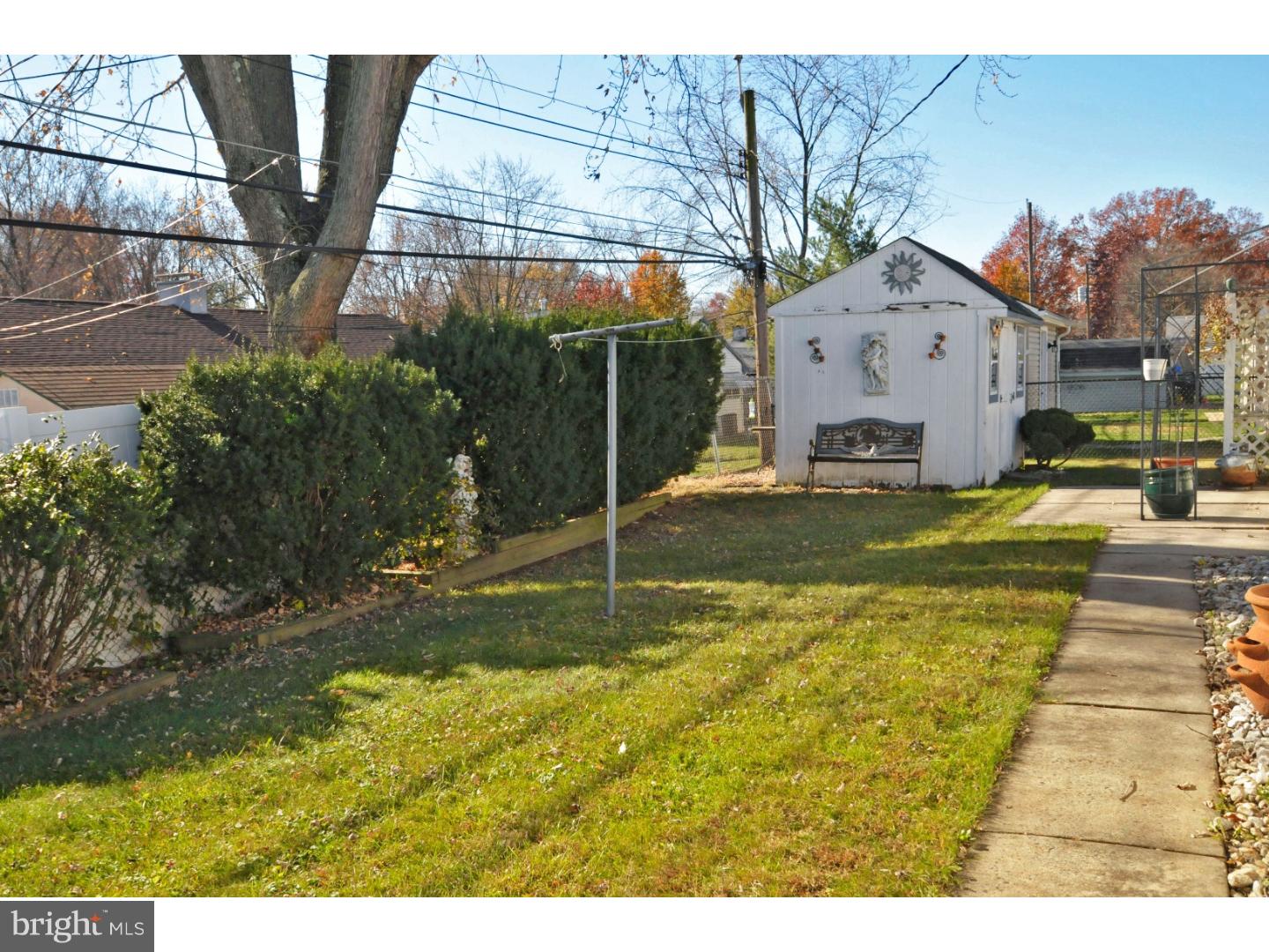 616 Beaumont Road Fairless Hills, PA 19030 - Photo 23 of 25 Gallery Image 23