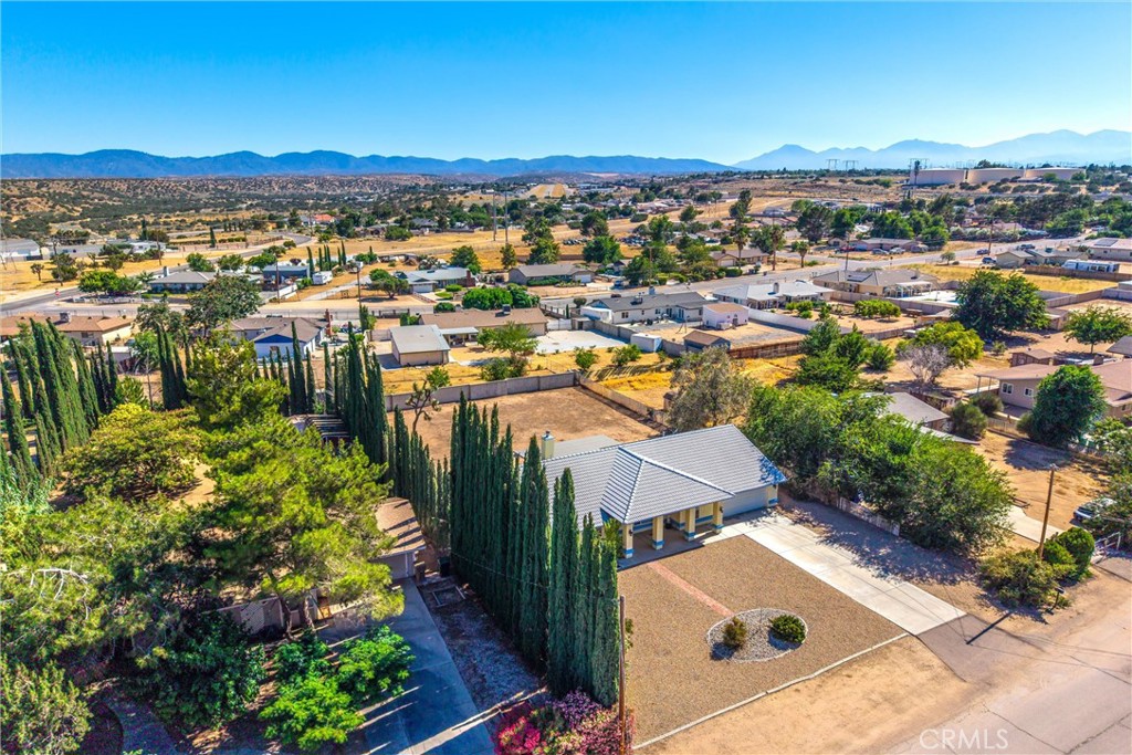 16403 El Centro Road Hesperia, CA 92345 - Photo 49 of 51