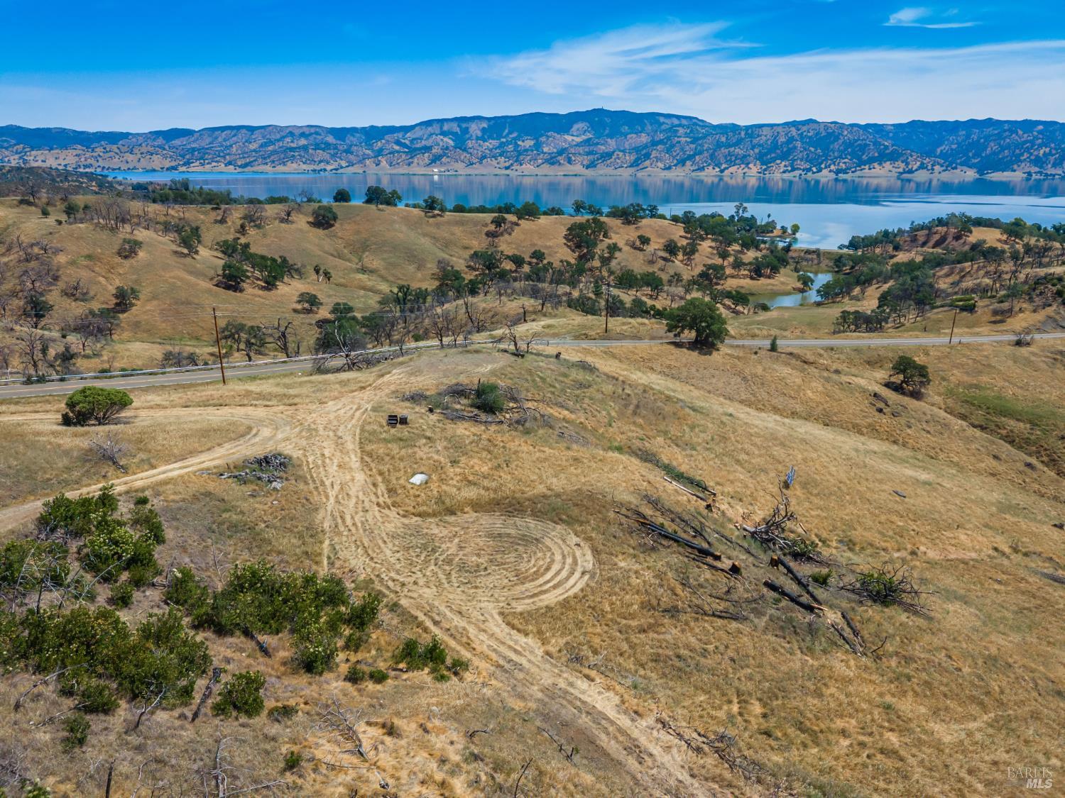 0 Pope Canyon Road St. Helena, CA 94574 - Photo 36 of 57