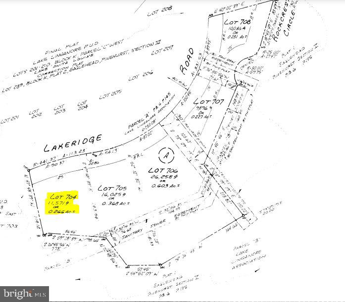 6762 West Lakeridge Road New Market, MD 21774 - Photo 1 of 6 Gallery Image 1