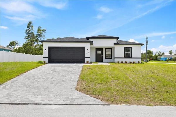 $304,900 | 15684 Southwest 23rd Court Road, Ocala, FL 34473