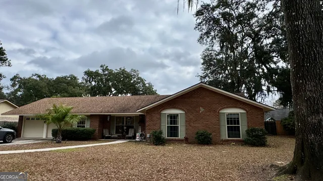 $435,000 | 13218 Largo Drive, Savannah, GA 31419