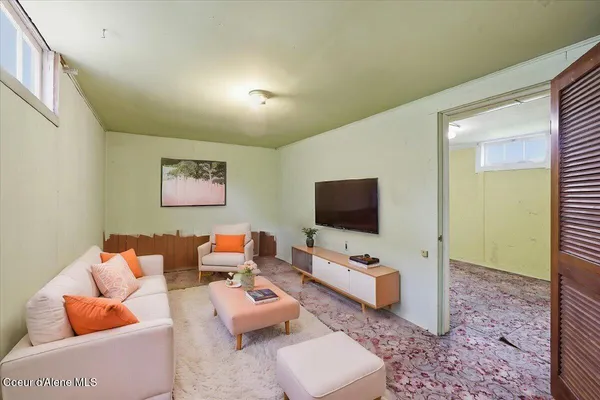 $425,000 | 1104 East Indiana Avenue, Coeur D'Alene, ID 83814