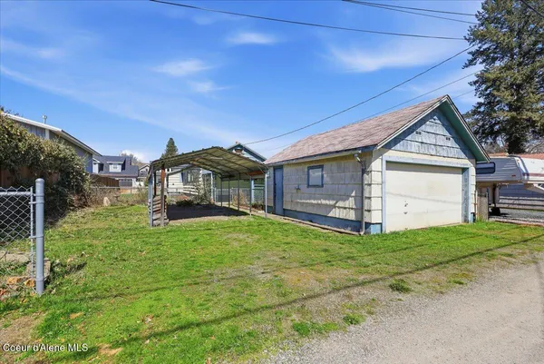 $425,000 | 1104 East Indiana Avenue, Coeur D'Alene, ID 83814