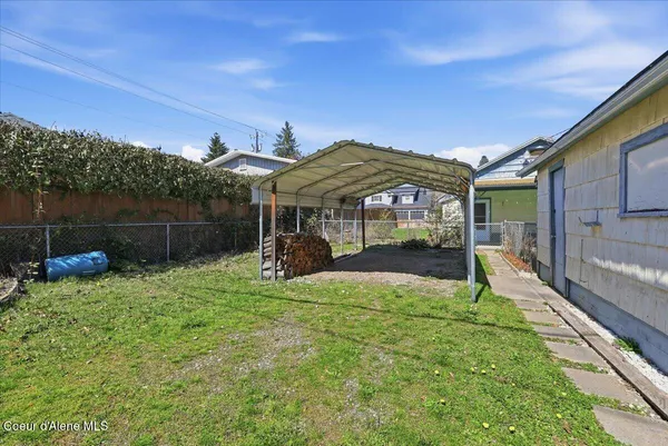 $425,000 | 1104 East Indiana Avenue, Coeur D'Alene, ID 83814