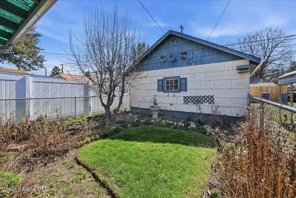 $425,000 | 1104 East Indiana Avenue, Coeur D'Alene, ID 83814