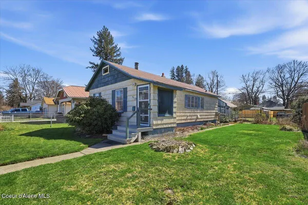 $425,000 | 1104 East Indiana Avenue, Coeur D'Alene, ID 83814
