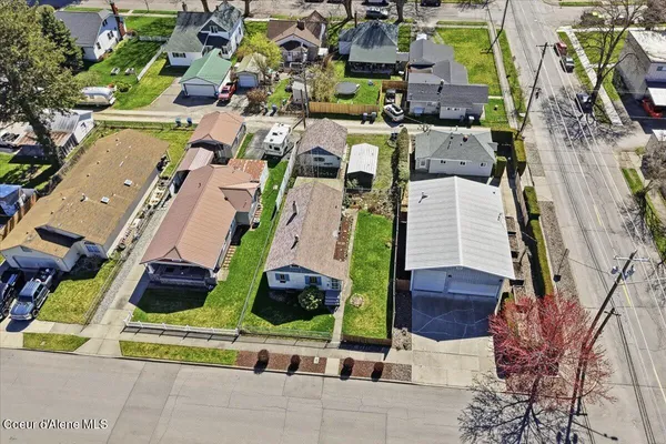$425,000 | 1104 East Indiana Avenue, Coeur D'Alene, ID 83814