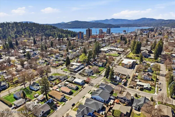 $425,000 | 1104 East Indiana Avenue, Coeur D'Alene, ID 83814