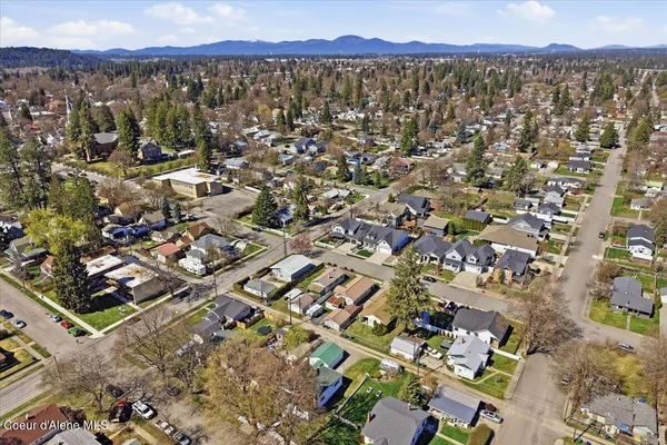 $425,000 | 1104 East Indiana Avenue, Coeur D'Alene, ID 83814