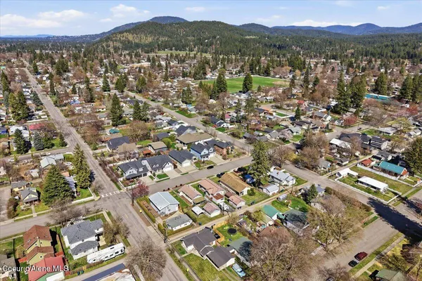 $425,000 | 1104 East Indiana Avenue, Coeur D'Alene, ID 83814