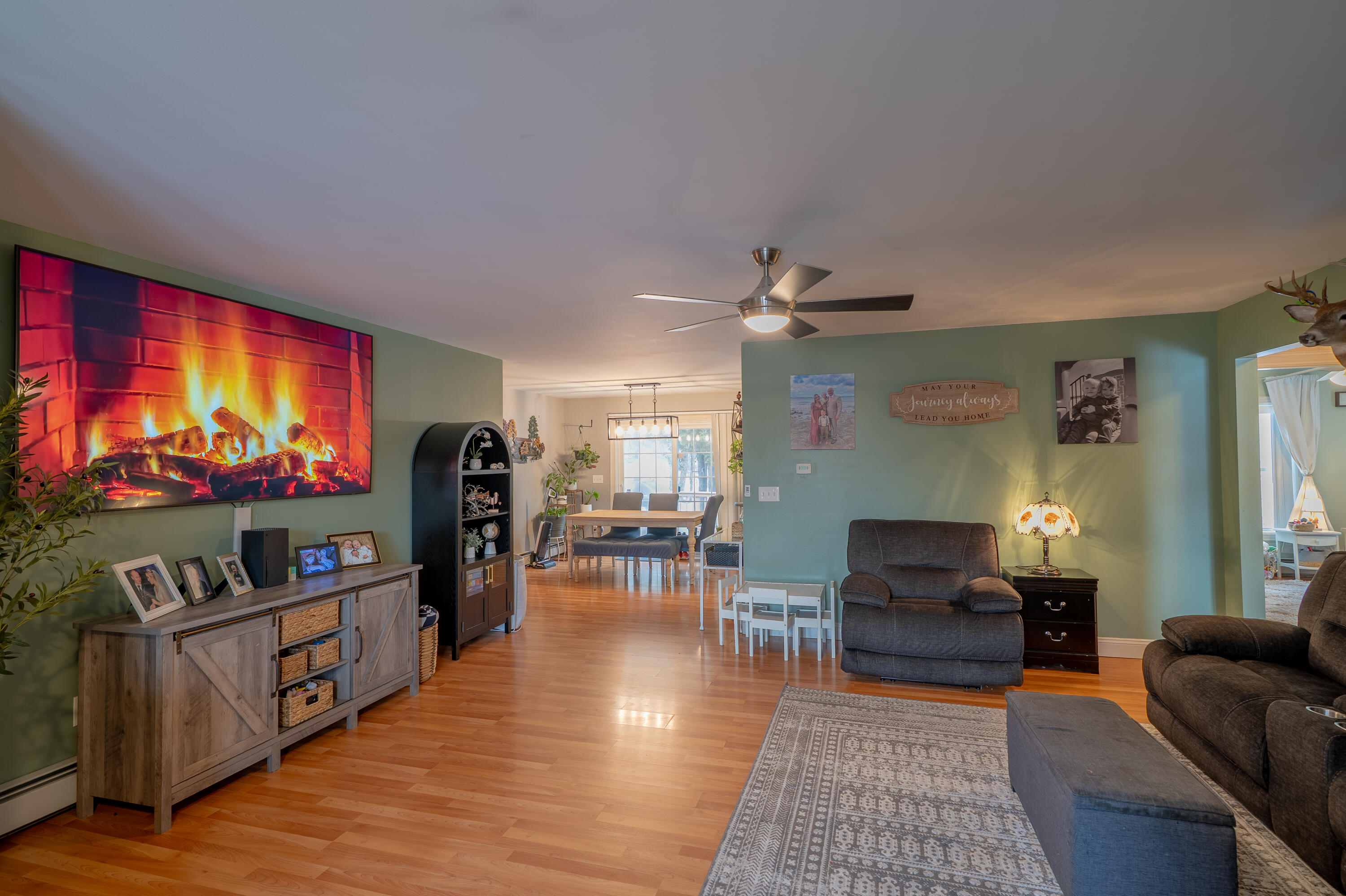 49 Stetson Road West Levant, ME 04456 - Photo 4 of 56 49StetsonRdW