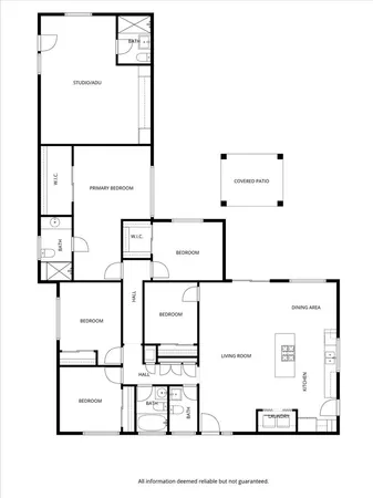 $4,875 | 24324 Victory Boulevard, Woodland Hills, CA 91367