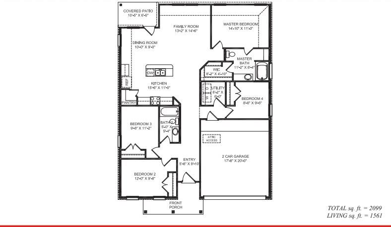 23026 Rosa Boulevard Robert, LA 70455 - Photo 2 of 6 Gallery Image 2