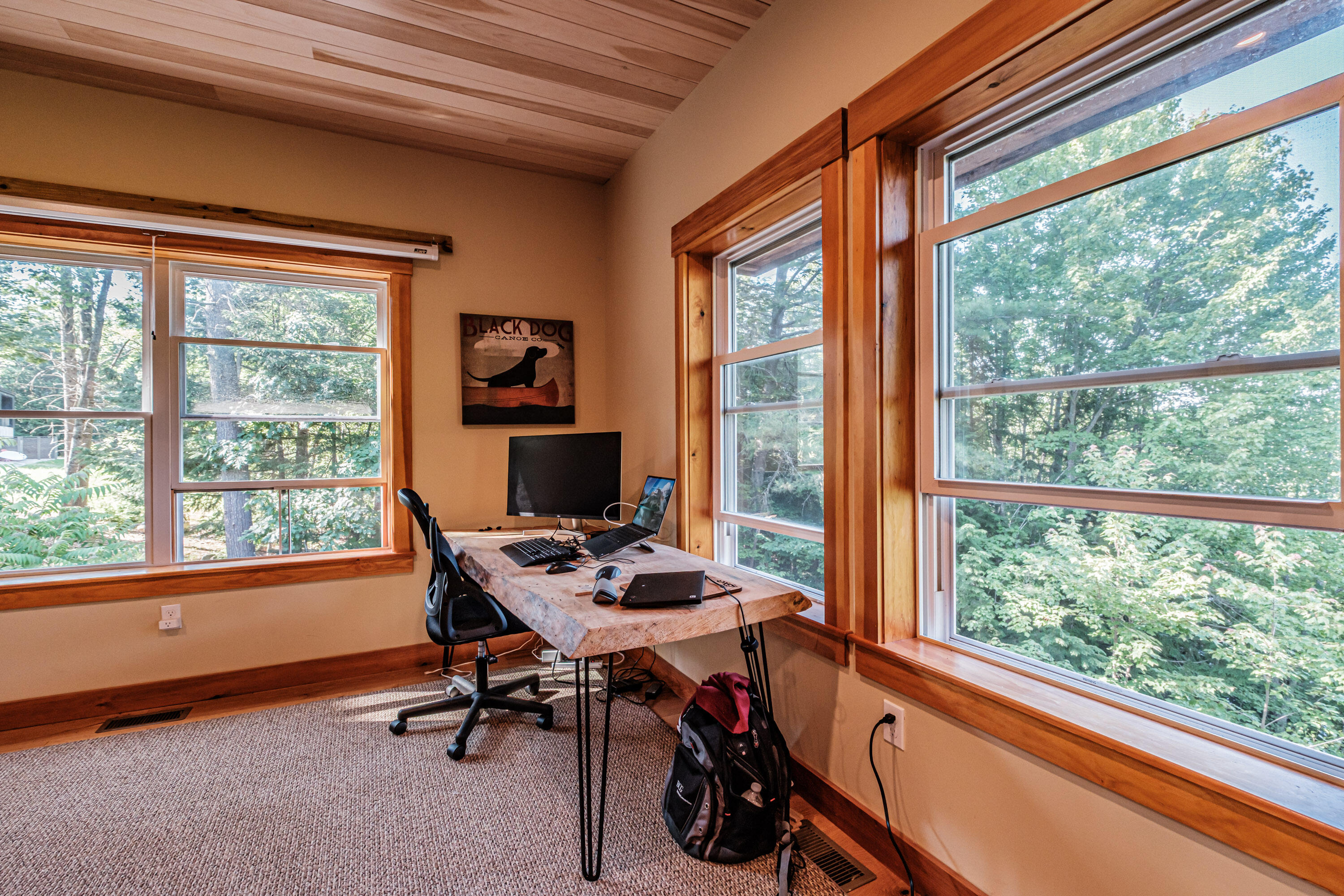 100 Evergreen Road Bridgton, ME 04009 - Photo 41 of 115 20260629gp-63039