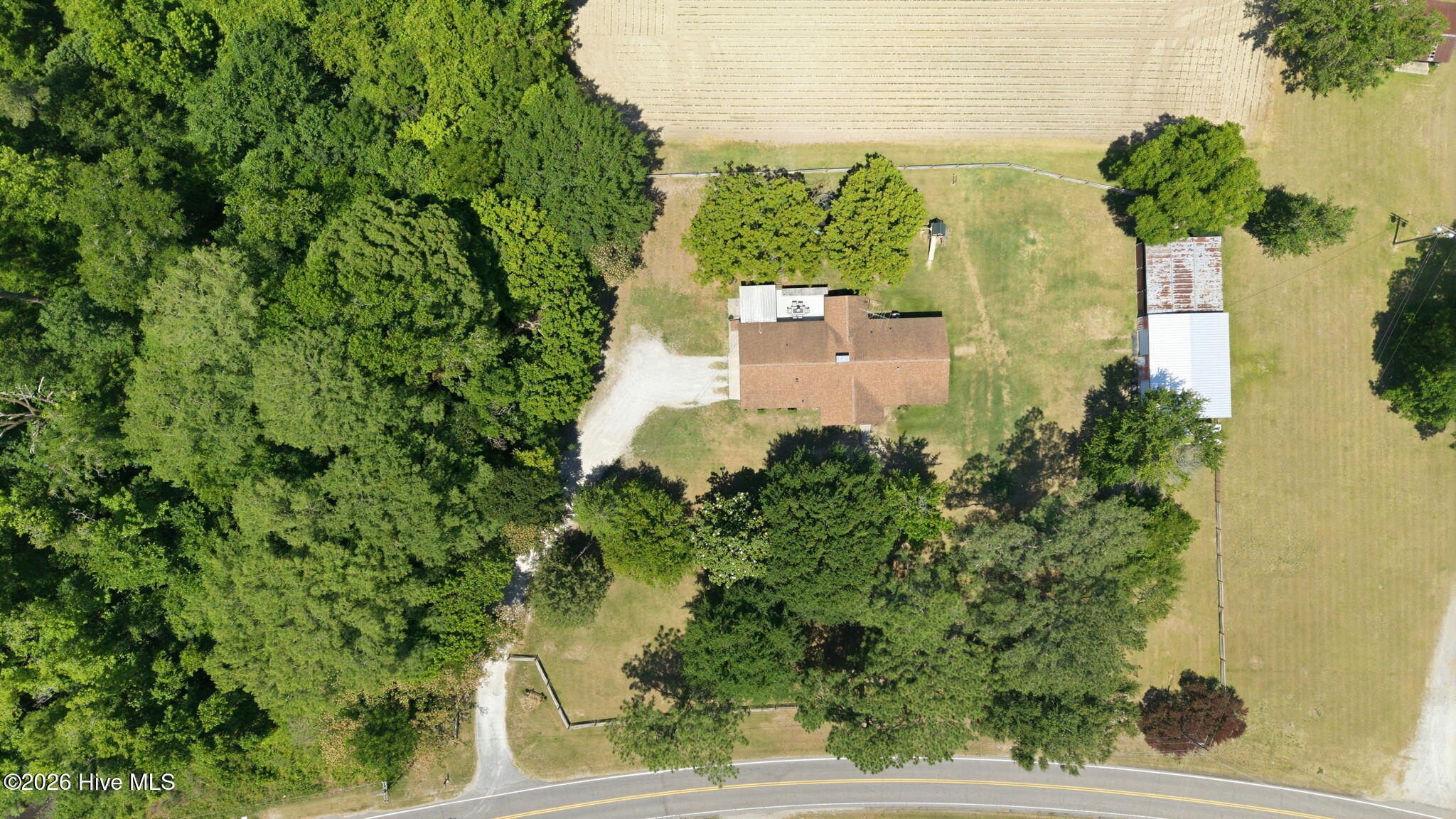 579 North Grimesland Bridge Road Washington, NC 27889 - Photo 46 of 52