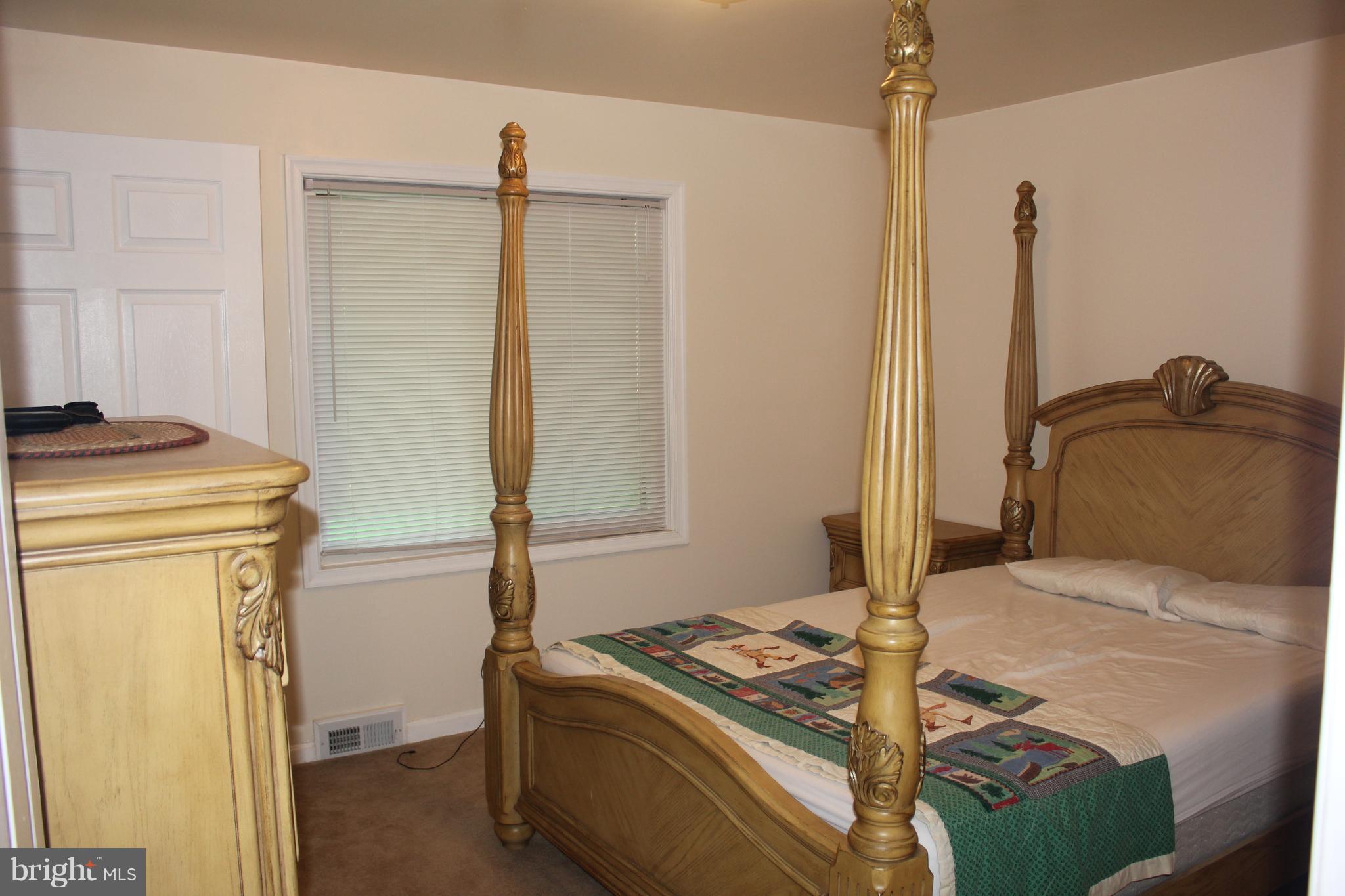 7376 Atlee Road Warrenton, VA 20187 - Photo 13 of 15 Bedroom