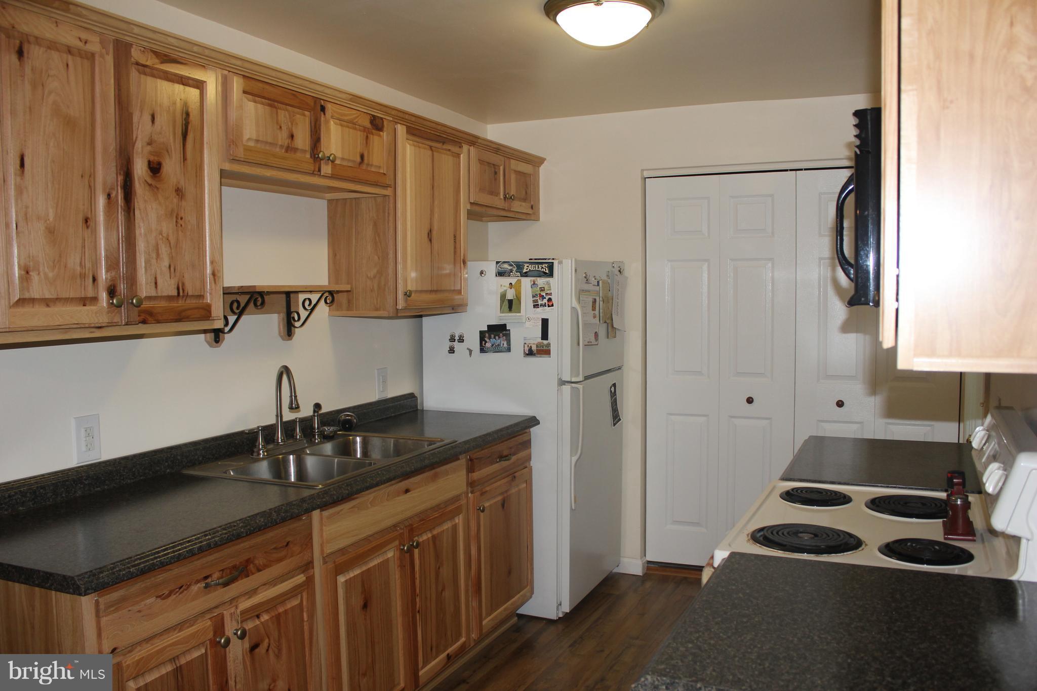 7376 Atlee Road Warrenton, VA 20187 - Photo 7 of 15 Kitchen