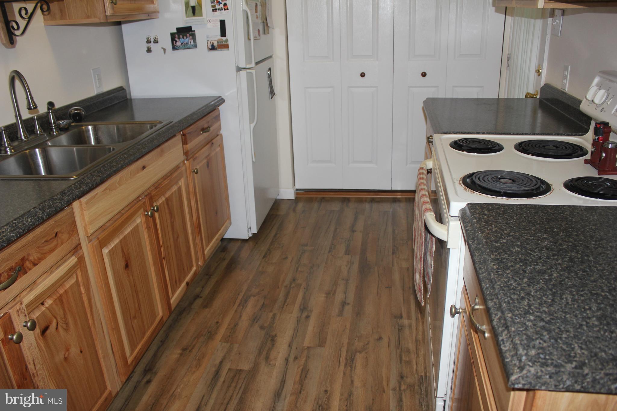 7376 Atlee Road Warrenton, VA 20187 - Photo 8 of 15 Kitchen