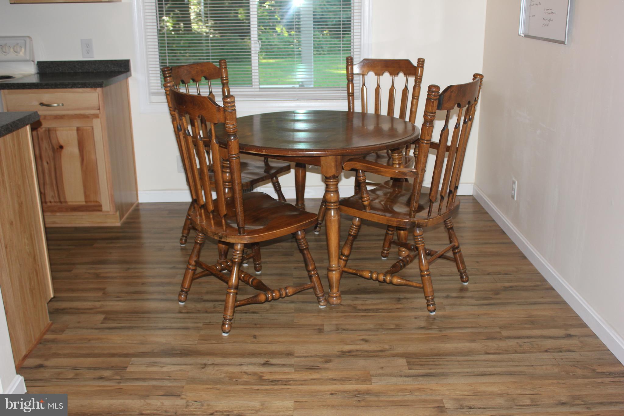 7376 Atlee Road Warrenton, VA 20187 - Photo 9 of 15 Kitchen
