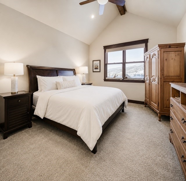 852 Independence Road, Unit B Keystone, CO 80435 - Photo 5 of 19 Gallery Image 5