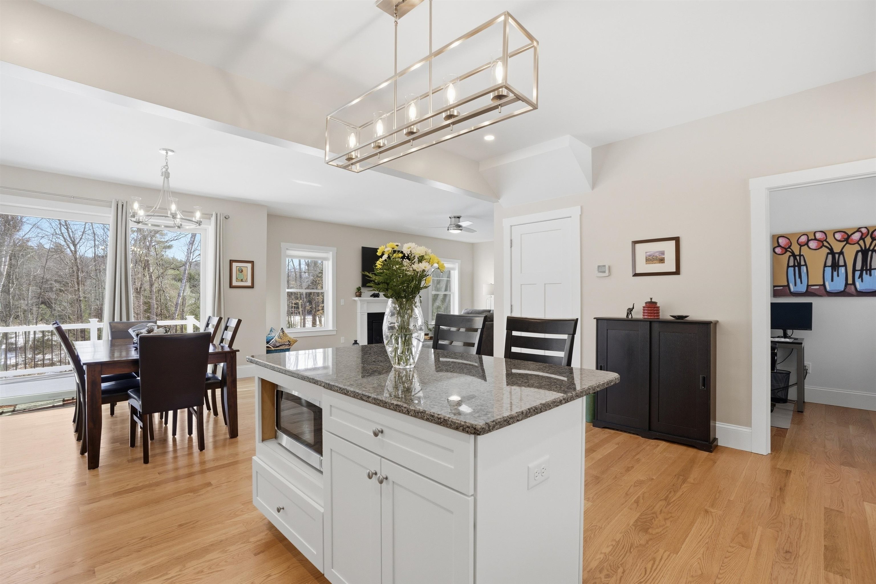 69 Priest Road Nottingham, NH 03290 - Photo 13 of 48