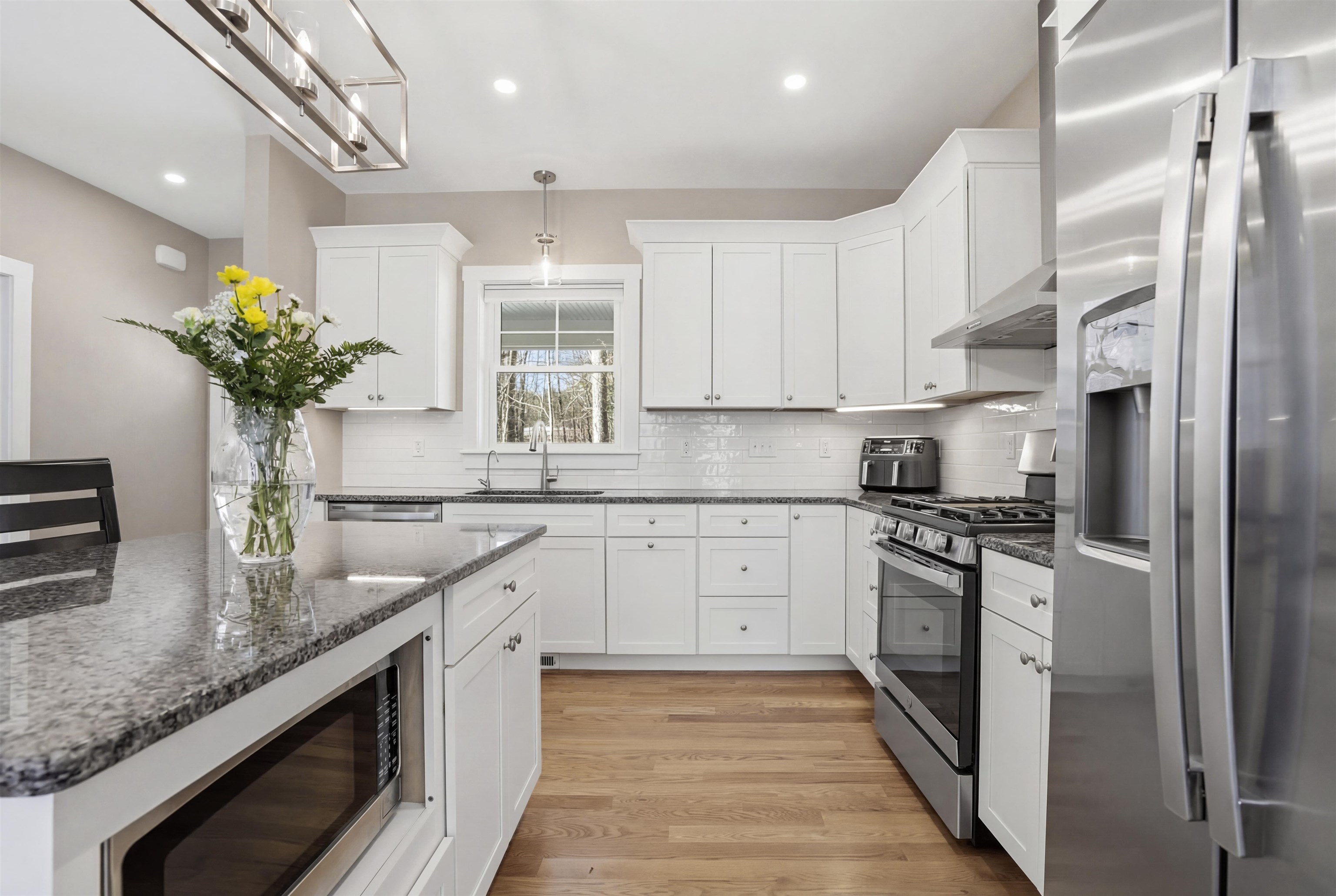 69 Priest Road Nottingham, NH 03290 - Photo 15 of 48