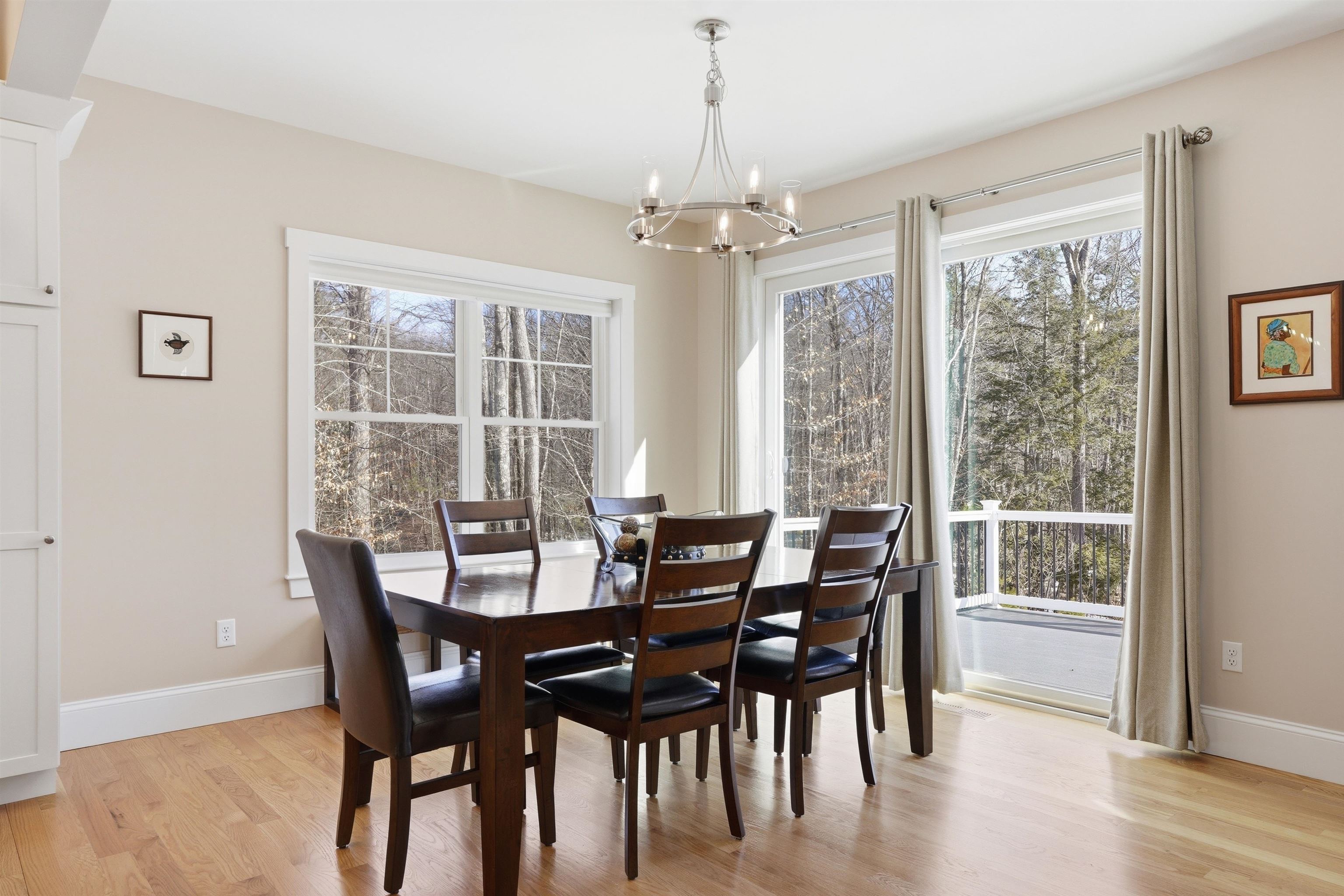 69 Priest Road Nottingham, NH 03290 - Photo 18 of 48