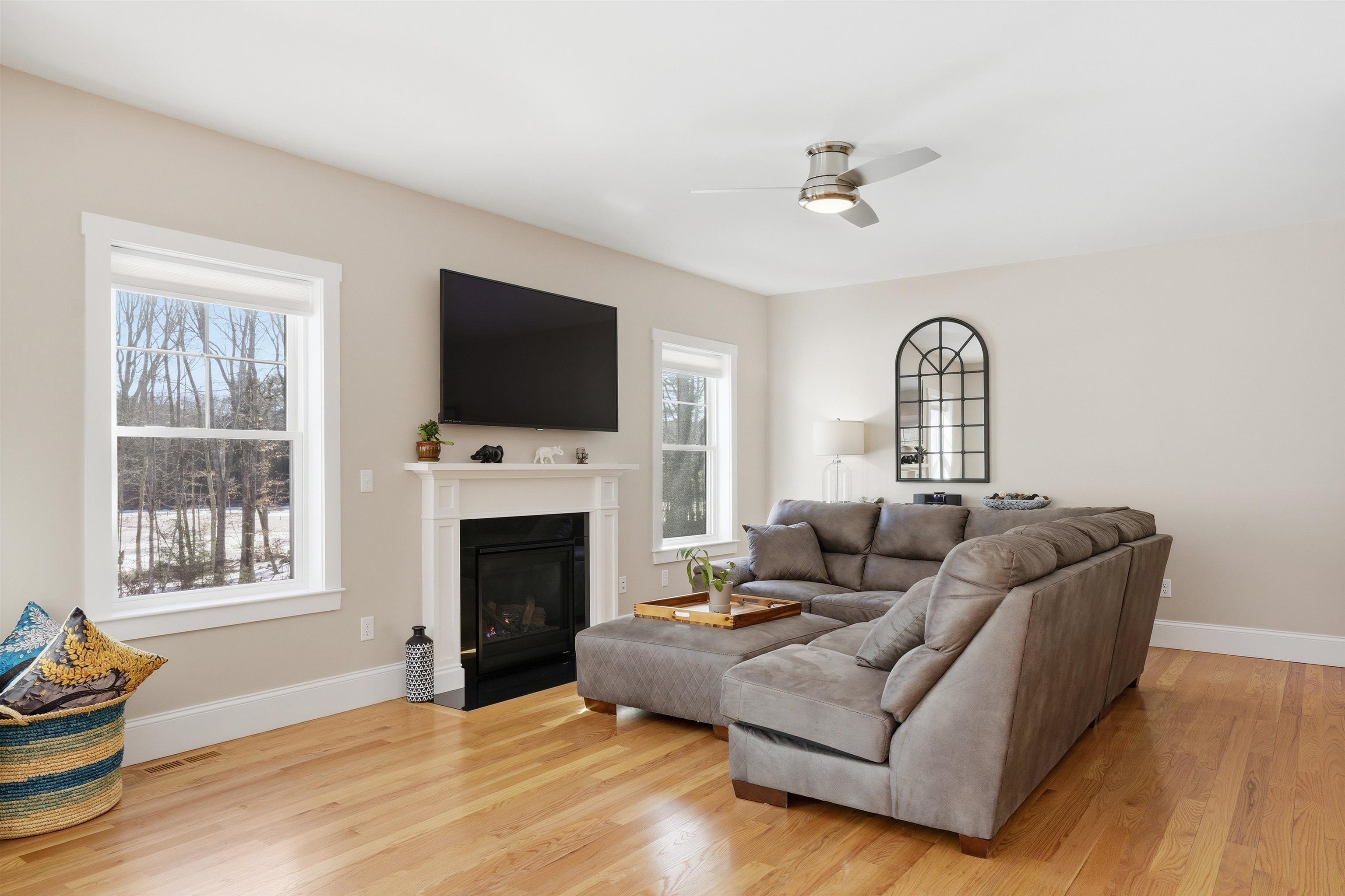 69 Priest Road Nottingham, NH 03290 - Photo 20 of 48