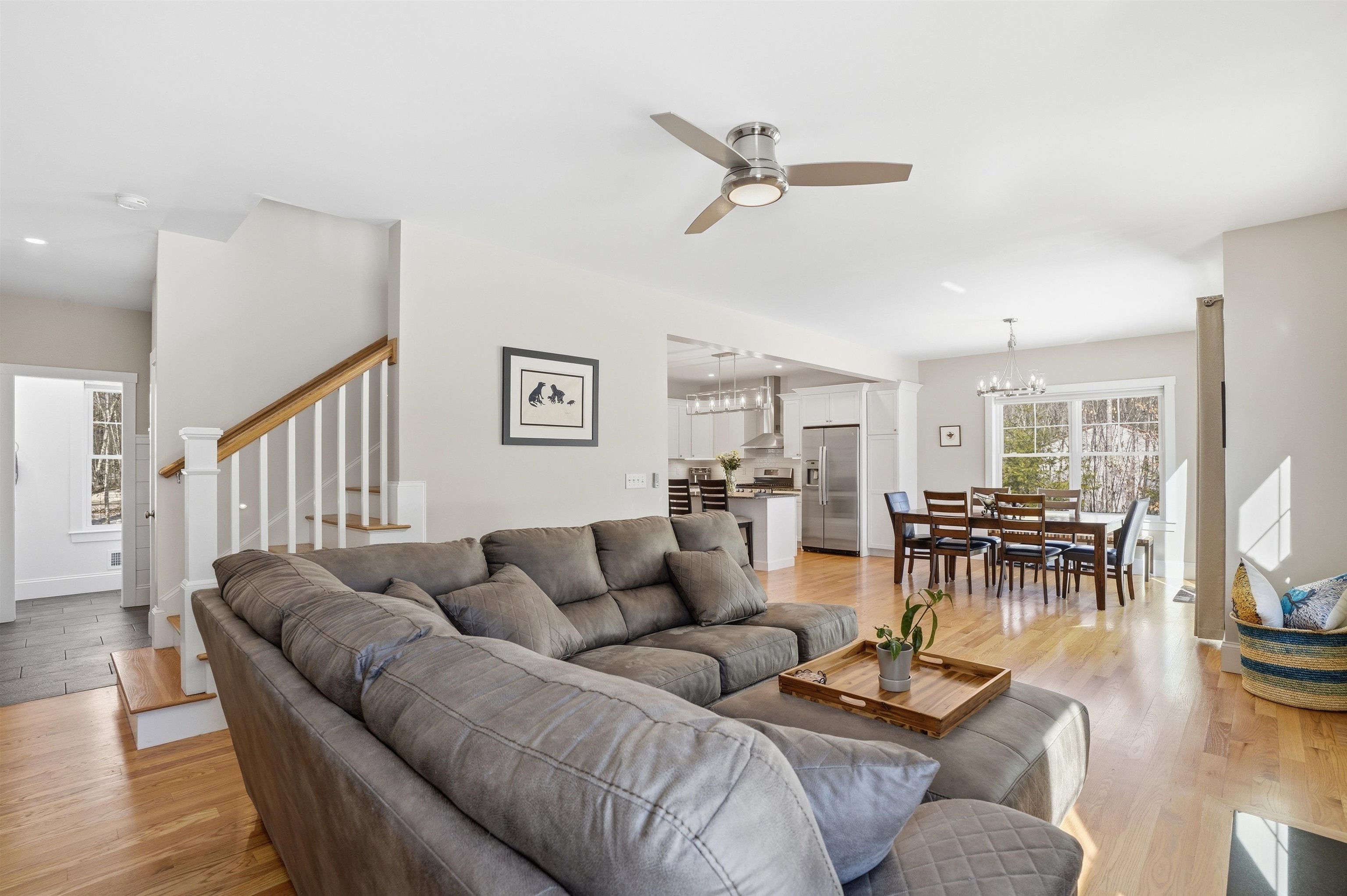 69 Priest Road Nottingham, NH 03290 - Photo 21 of 48