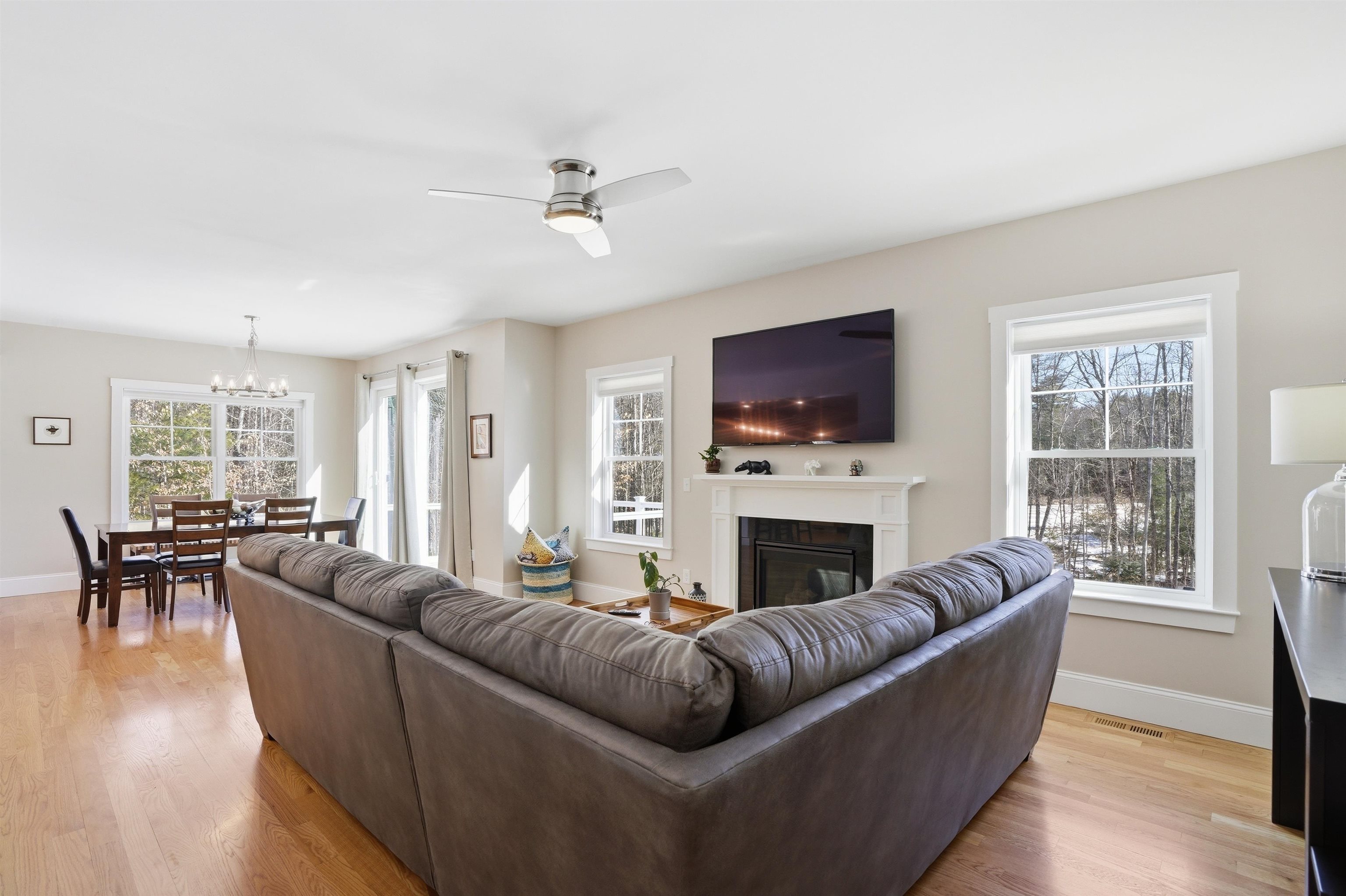 69 Priest Road Nottingham, NH 03290 - Photo 22 of 48