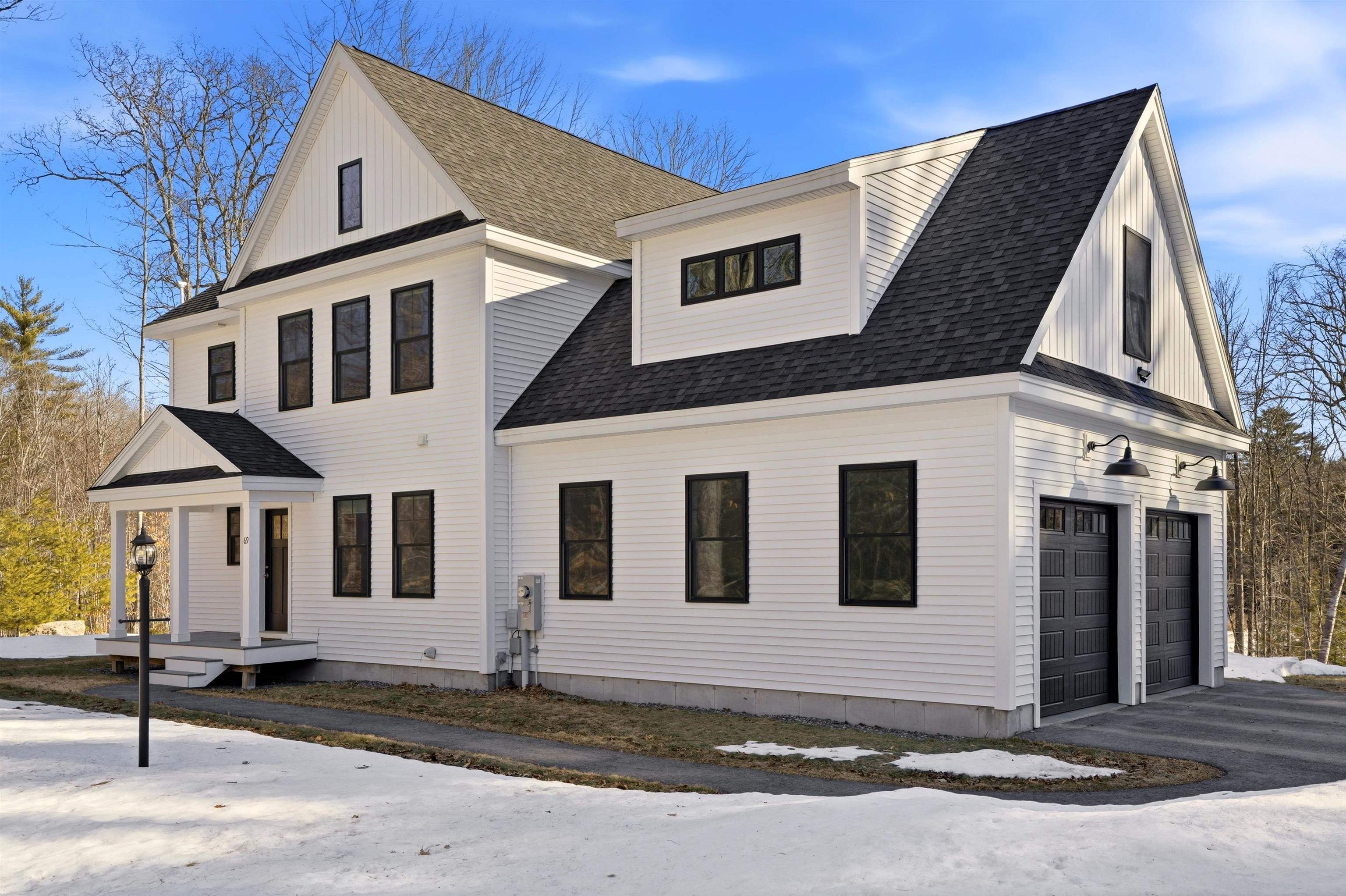 69 Priest Road Nottingham, NH 03290 - Photo 3 of 48