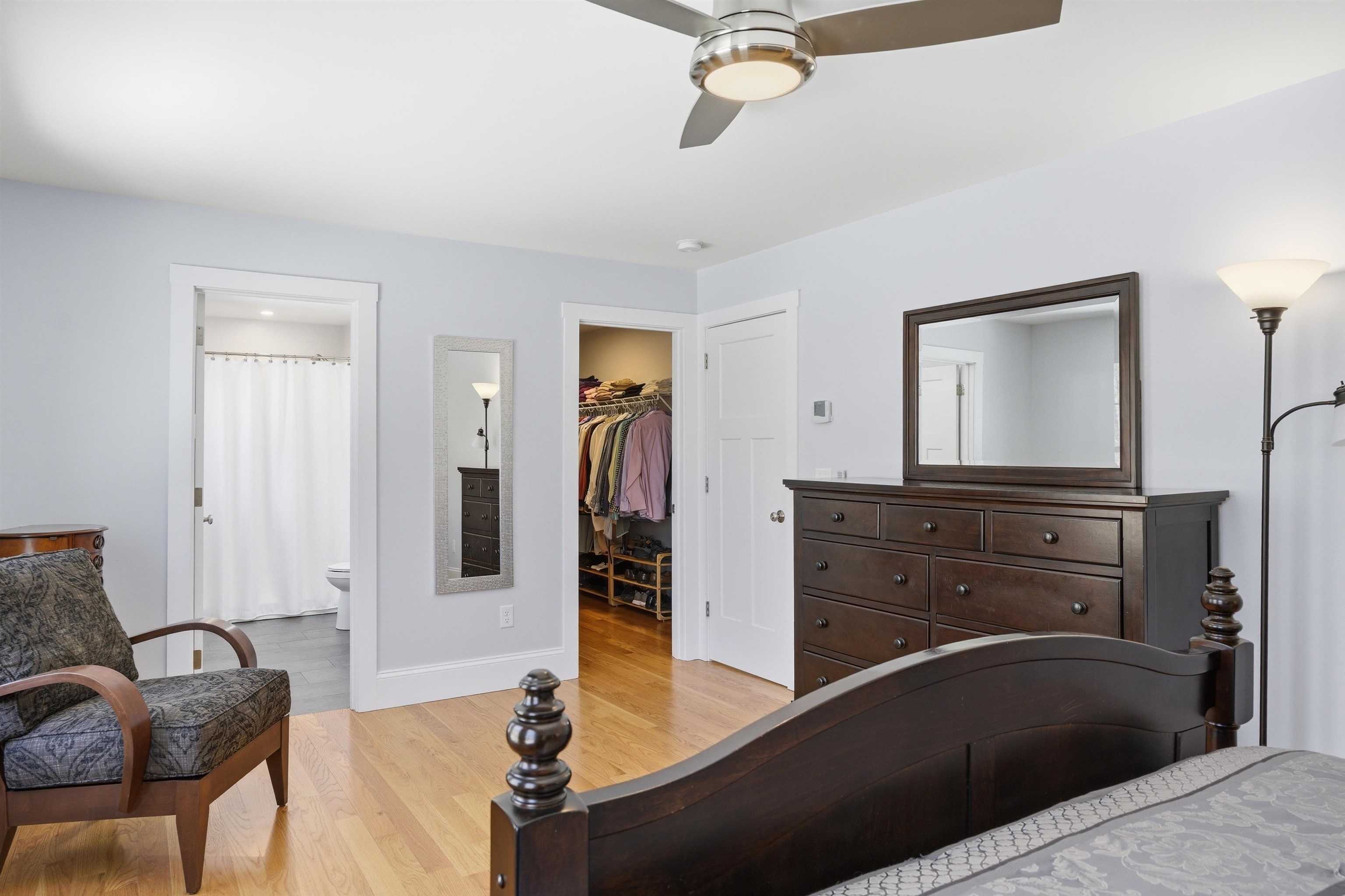 69 Priest Road Nottingham, NH 03290 - Photo 32 of 48