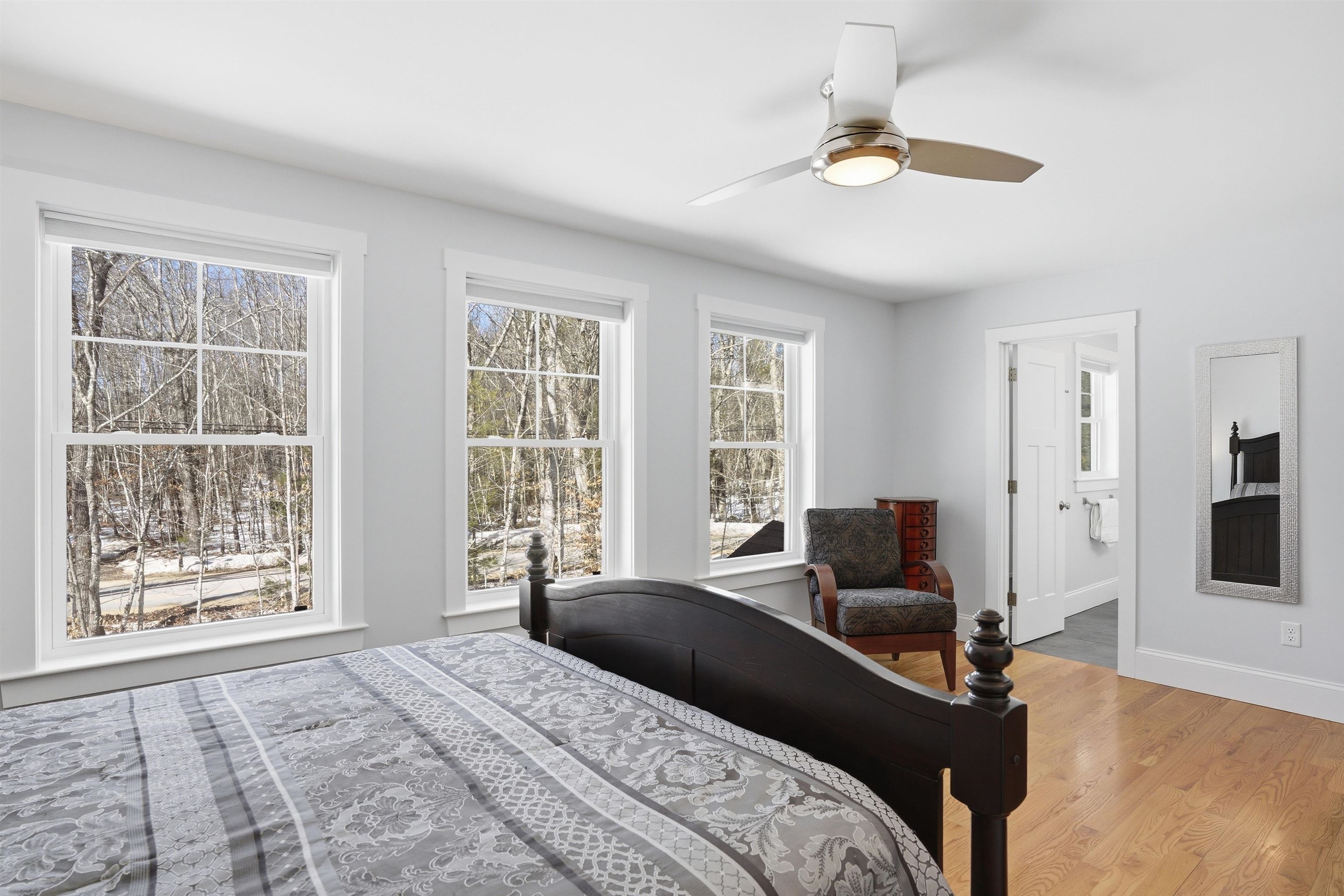 69 Priest Road Nottingham, NH 03290 - Photo 34 of 48