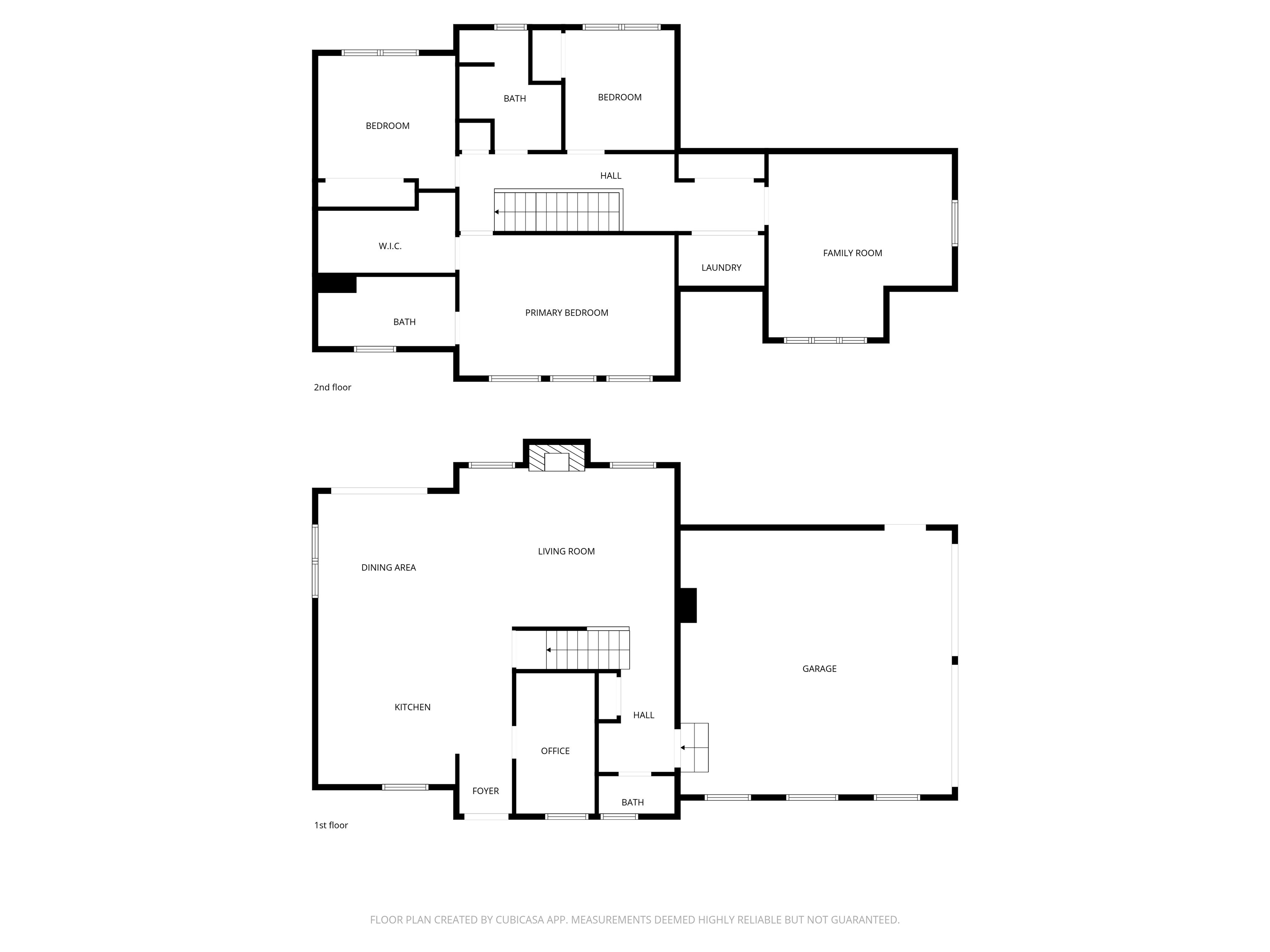 69 Priest Road Nottingham, NH 03290 - Photo 47 of 48