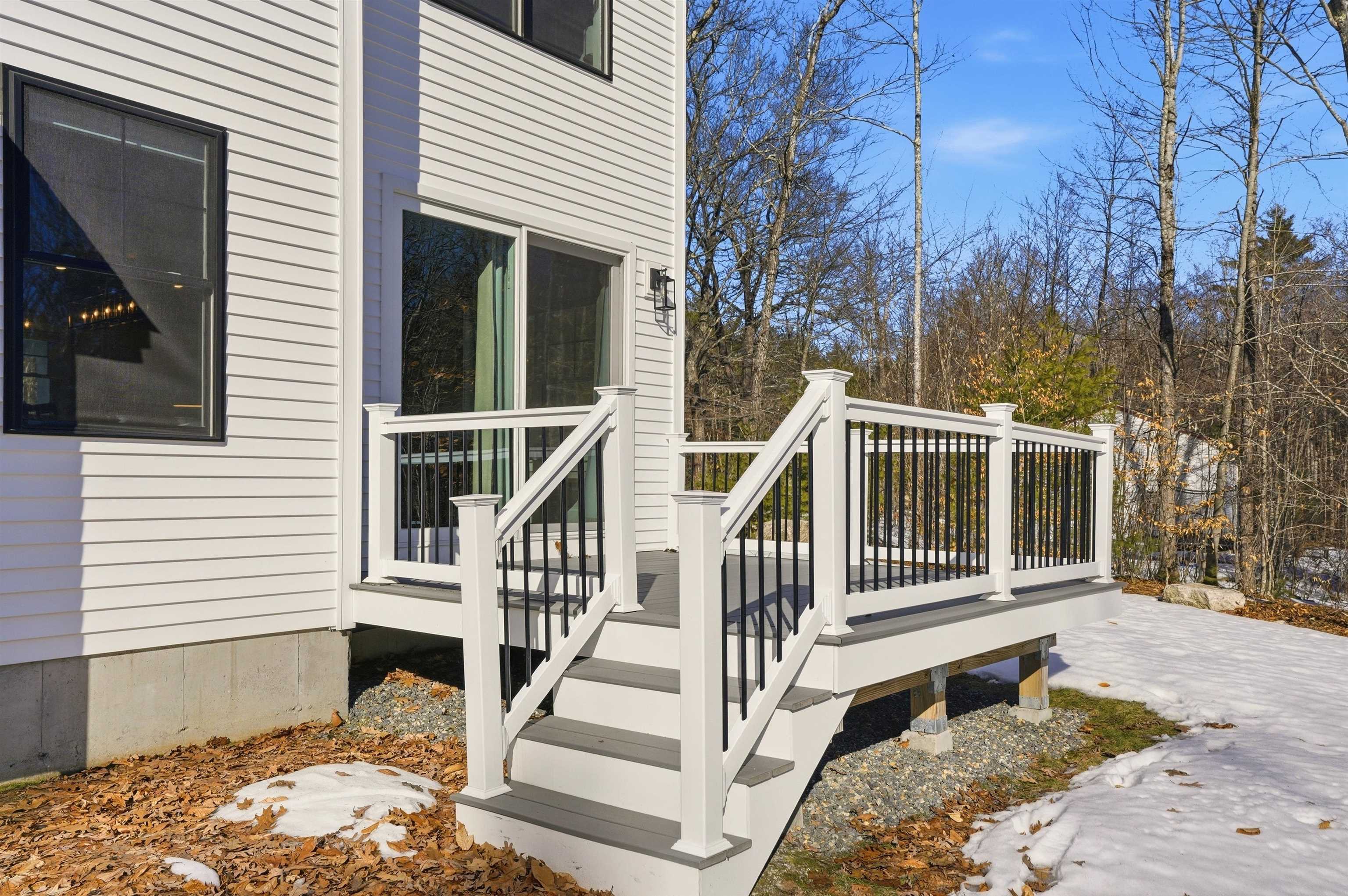 69 Priest Road Nottingham, NH 03290 - Photo 9 of 48