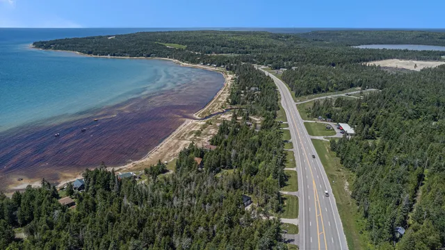 $899,900 | 1445 Highway 2, St. Ignace, MI 49781